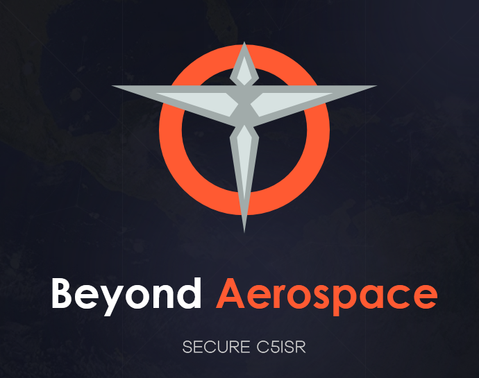 Beyond Aerospace