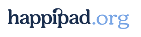 Happipad logo