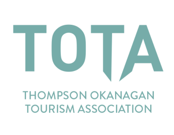 TOTA Thompson Okanagan Tourism Association