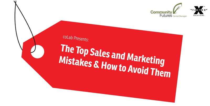 marketing mistakes artwork